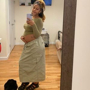 Meet your Posher, Jada